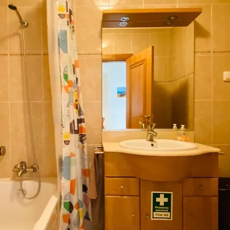 Apartment Old Town By Check-in Portugal *