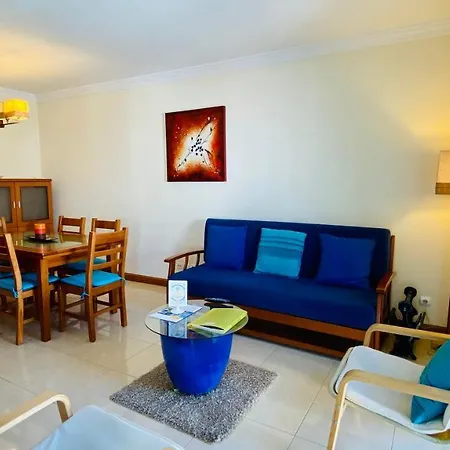 Old Town By Check-in Portugal אלבופיירה