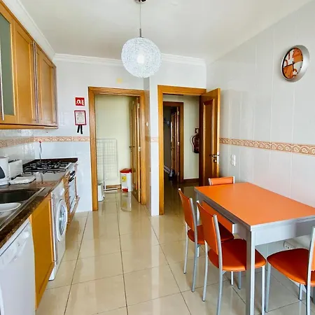 Apartmán Old Town By Check-in Portugal