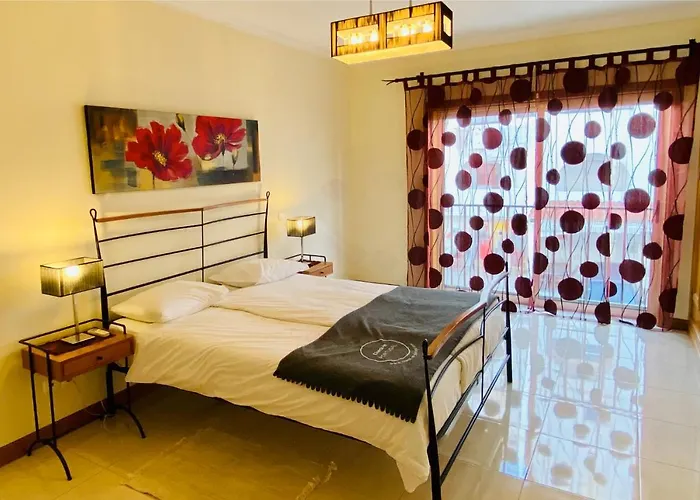 Apartmán Old Town By Check-in Portugal