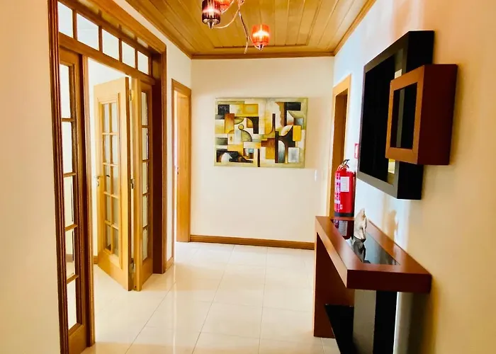 Old Town By Check-in Portugal *