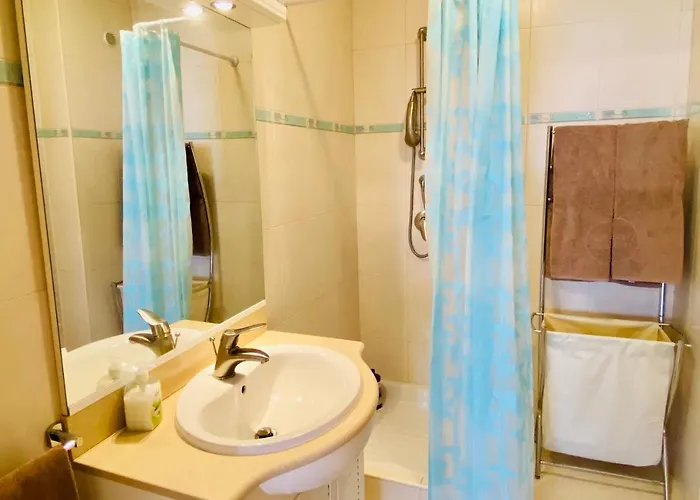 Old Town By Check-in Portugal Apartmán Albufeira