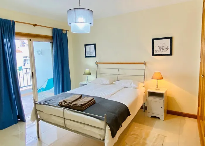 Apartmán Old Town By Check-in Portugal *