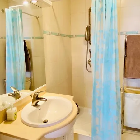 Old Town By Check-in Portugal 公寓 阿尔布费拉