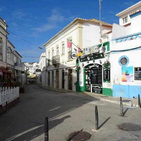 Old Town By Check-in Portugal 阿尔布费拉